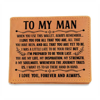 Wallets