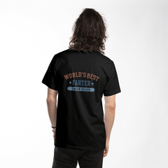 Gift For Dad Funny Present Father Birthday Gift Dad Joke Tshirt Humorous Fart Joke Shirt Premium Cotton Material Comfortable Casual Wear Fathers Day Gift Perfect Dad Present Soft Fabric Tshirt Bella Canvas Quality Everyday Wear Shirt Comedy